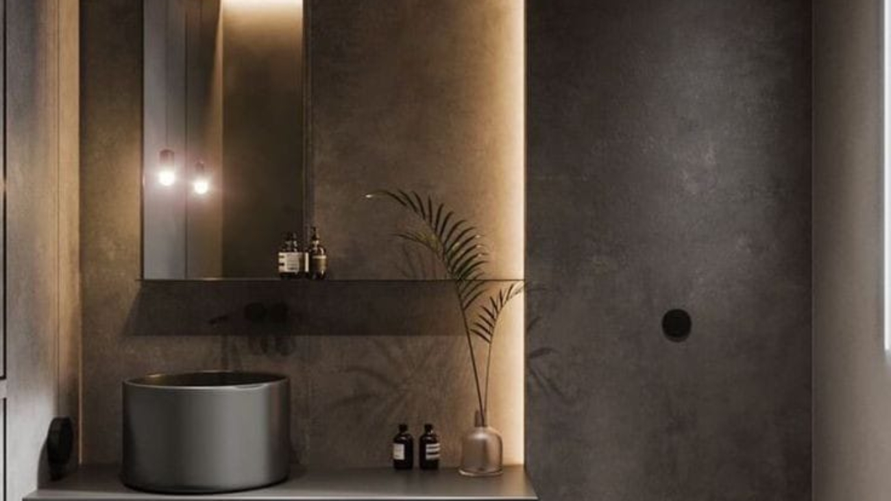 bathroom renovation noida