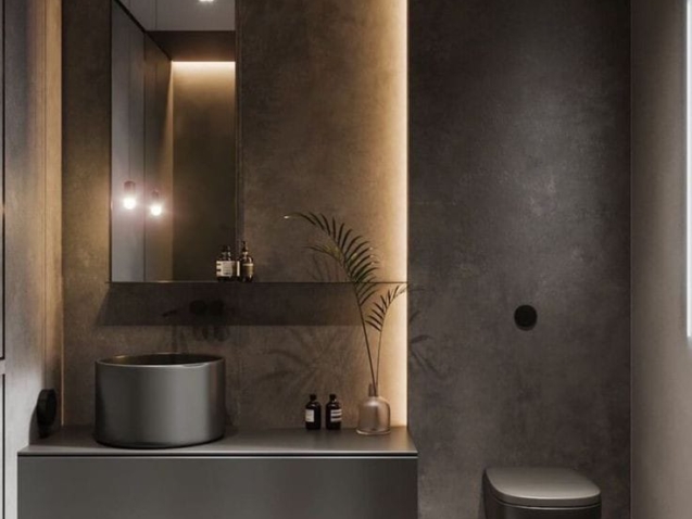 bathroom renovation noida