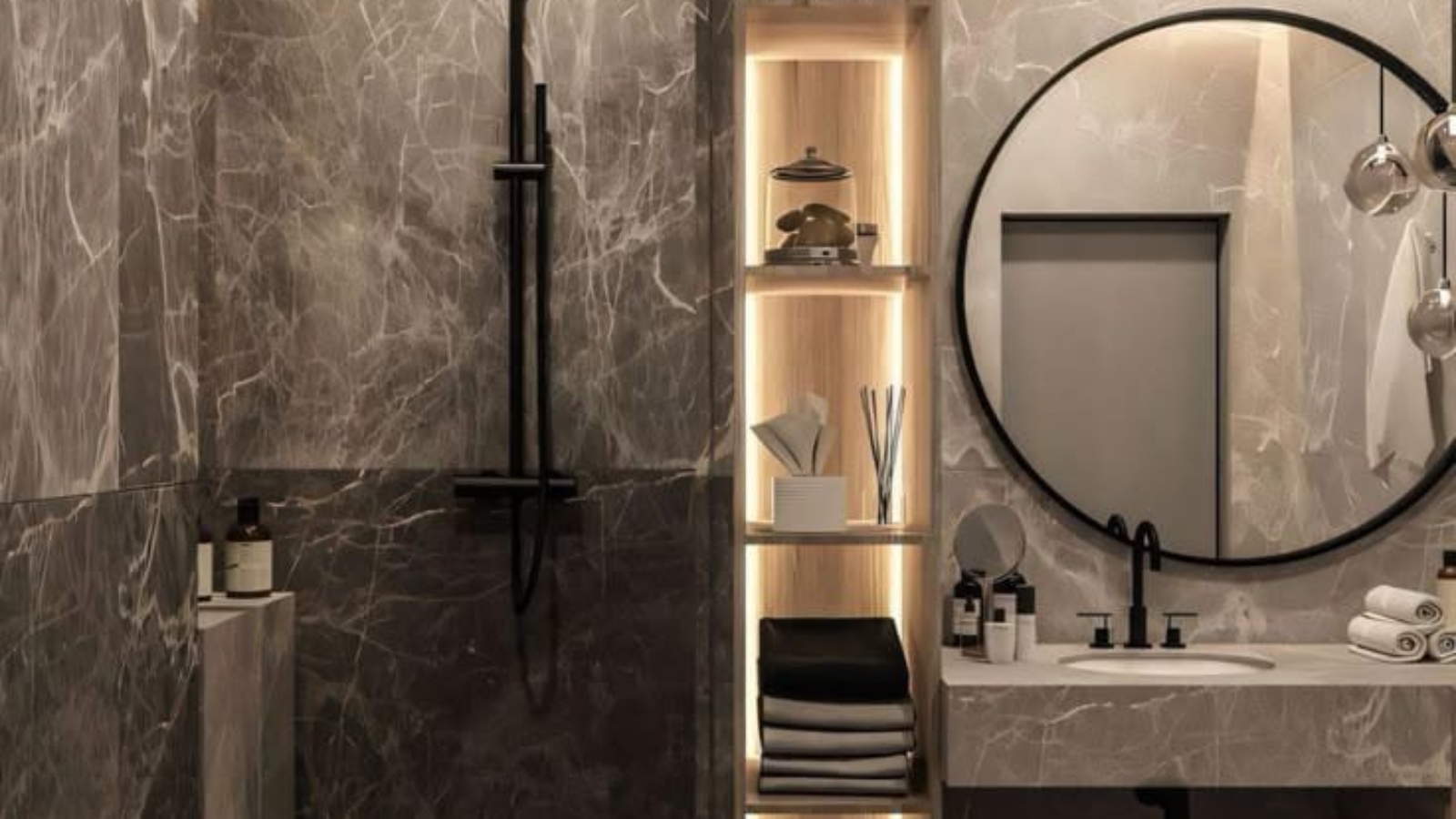 bathroom renovation in delhi