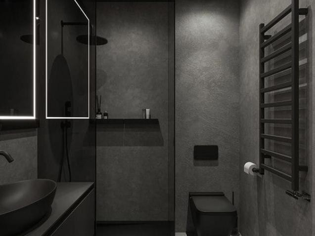 bathroom renovation noida
