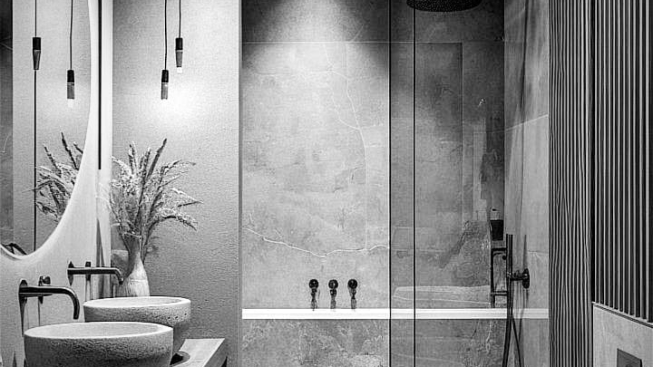 bathroom renovation noida