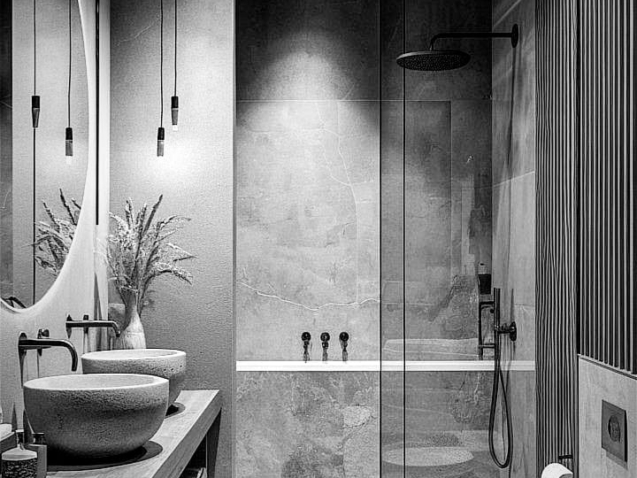 bathroom renovation noida