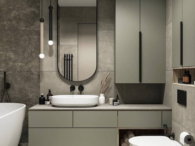 bathroom renovation company in delhi ncr