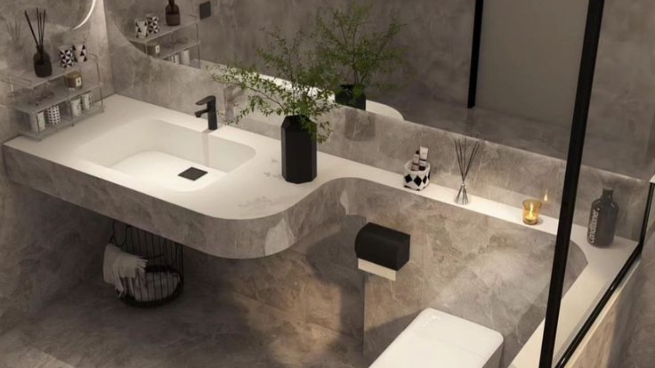 bathroom renovation company in delhi ncr