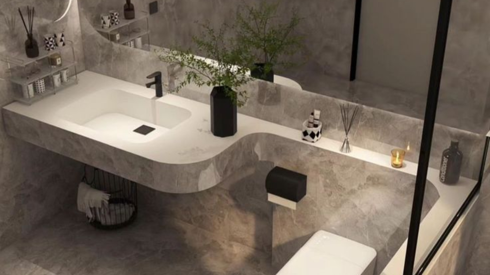 bathroom renovation company in delhi ncr