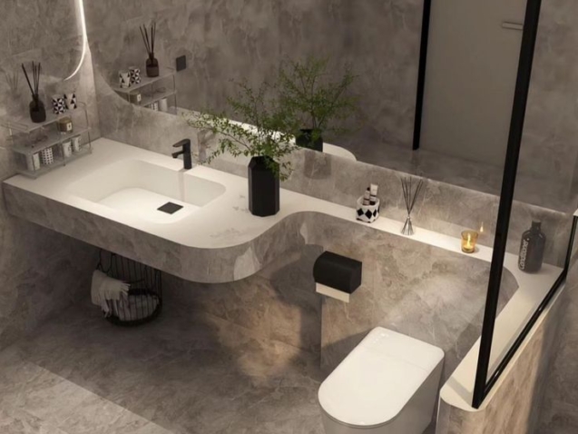 bathroom renovation company in delhi ncr