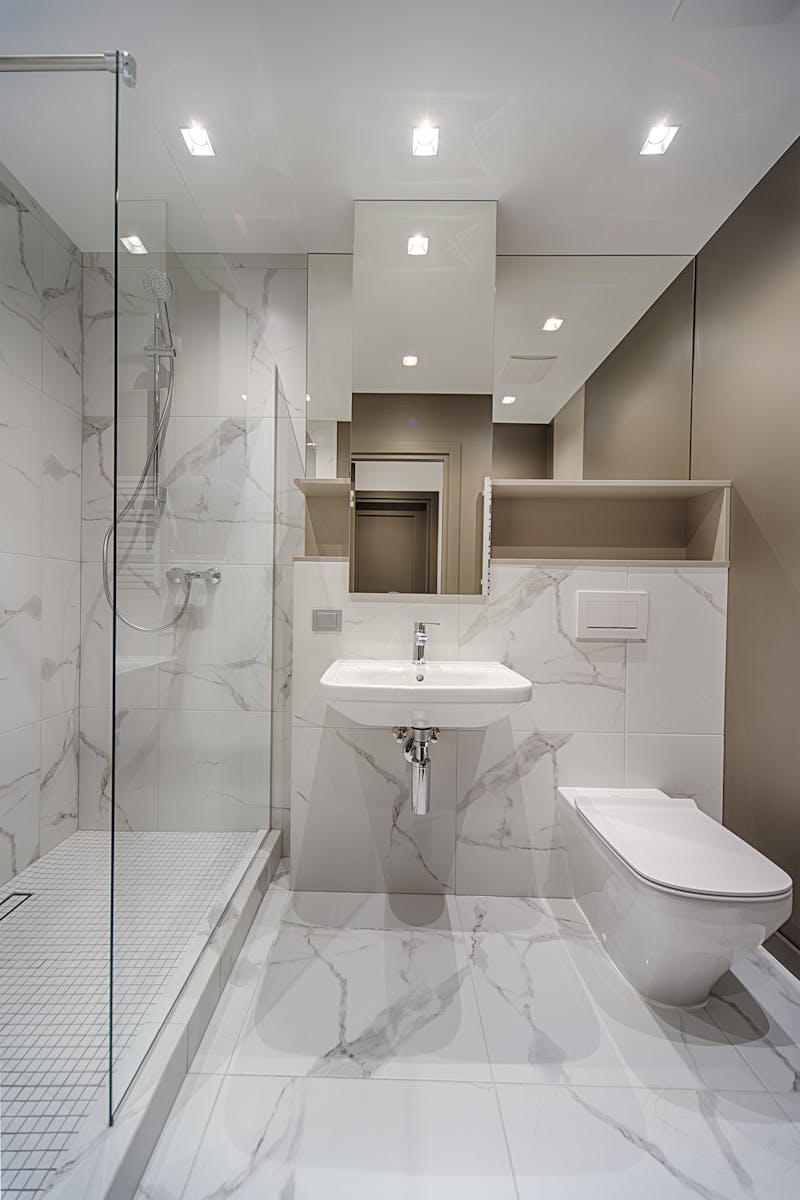 bathroom renovation in noida