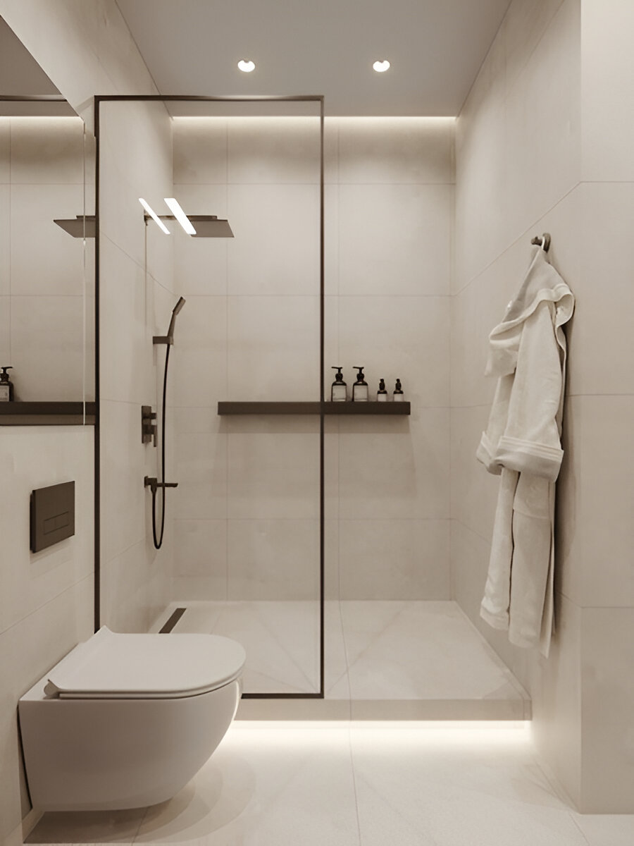 bathroom renovation delhi