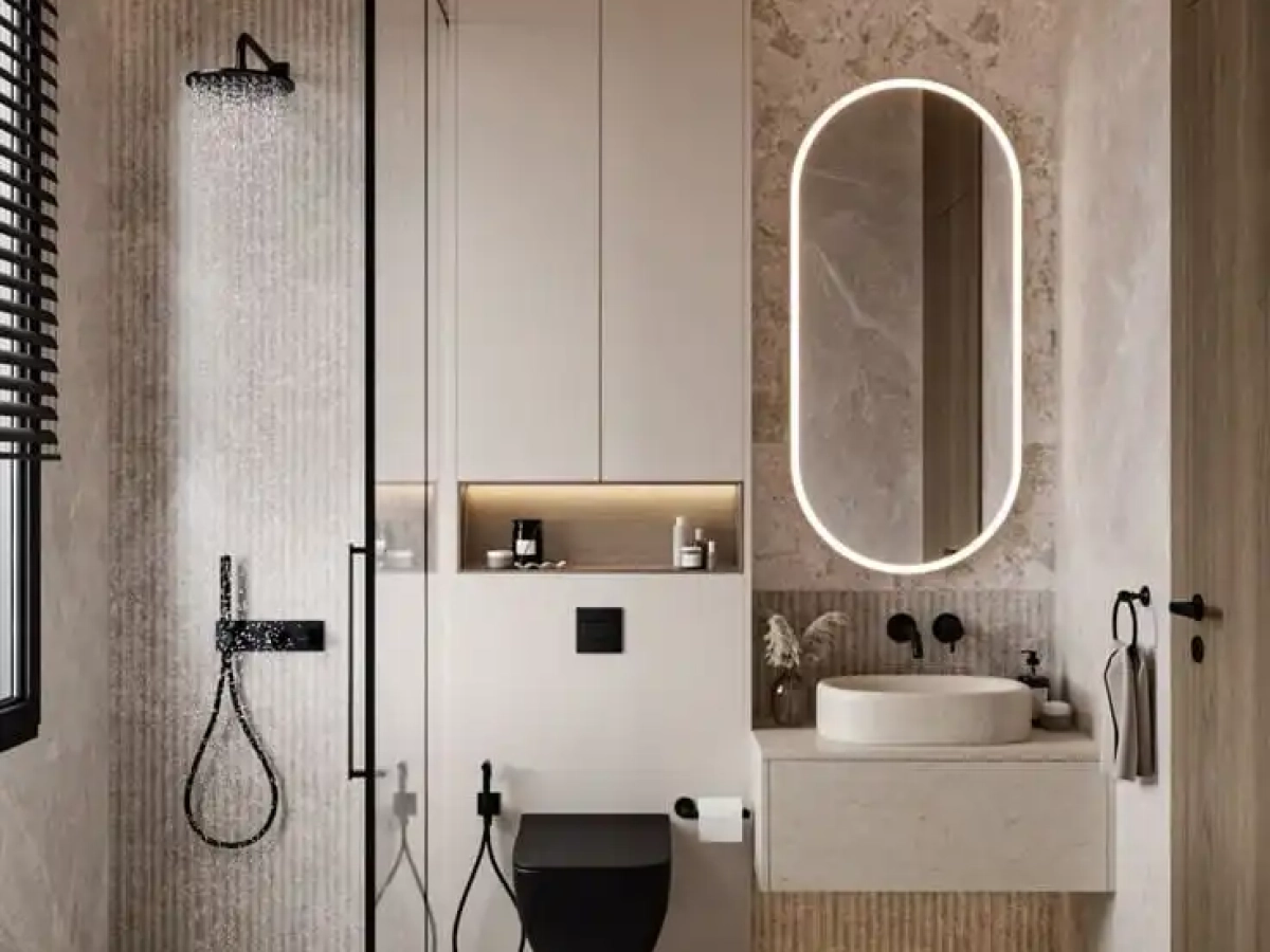 bathroom renovation company