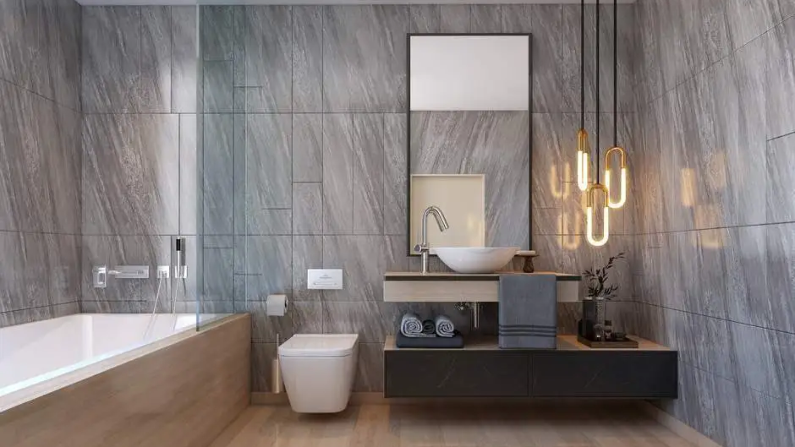 bathroom renovation gurgaon