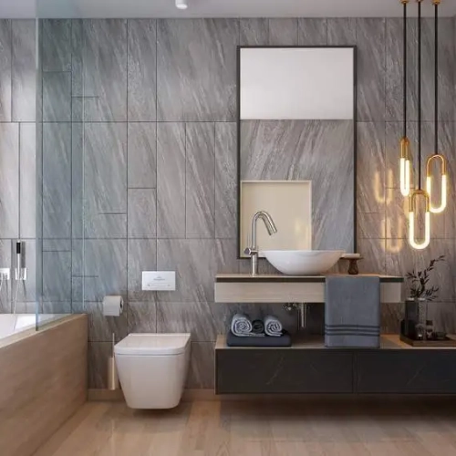 bathroom renovation gurgaon