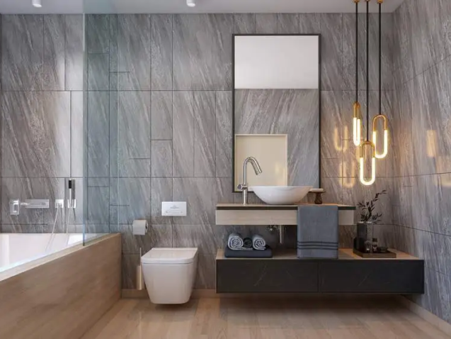 bathroom renovation gurgaon