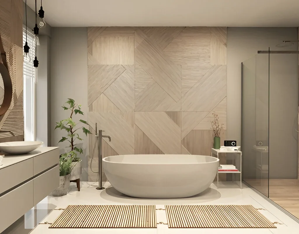 bathroom renovation in chandigarh