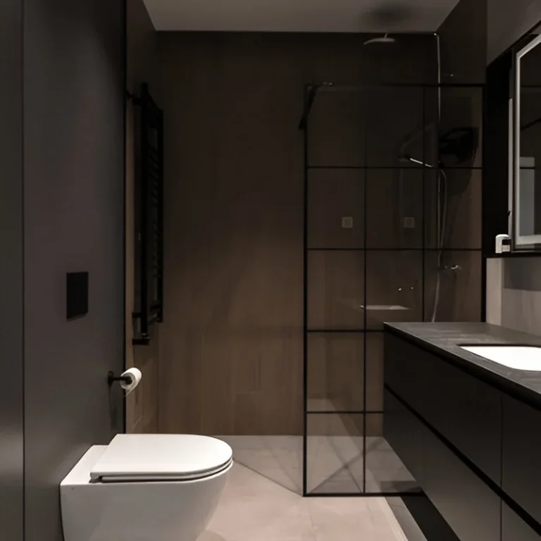 bathroom renovation in gurugram