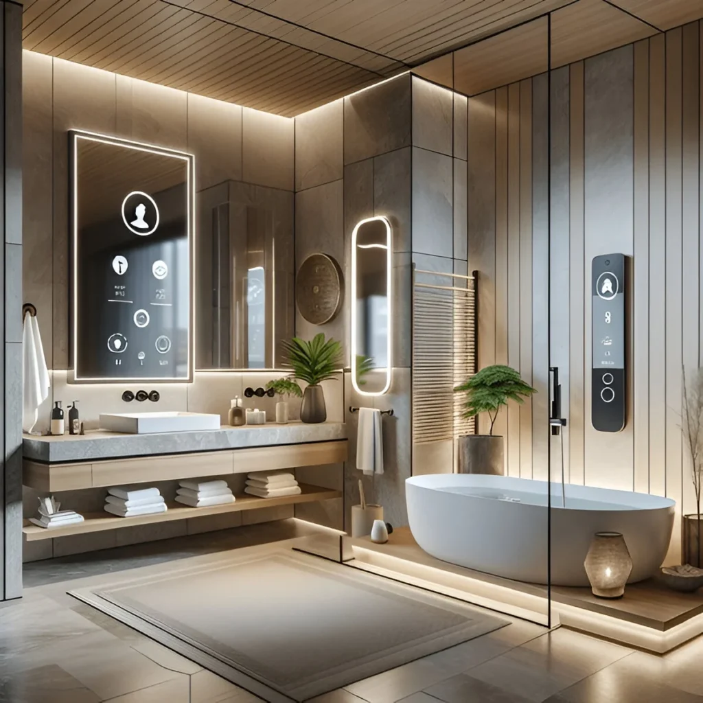 bathroom renovation in gurugram